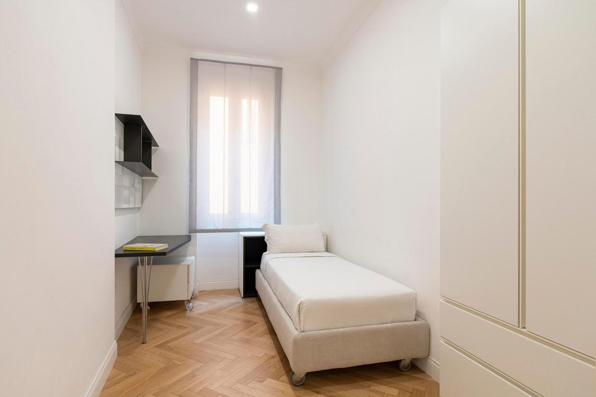 Sjr Luxury Apartment Trevi Fountain Rom Exteriör bild