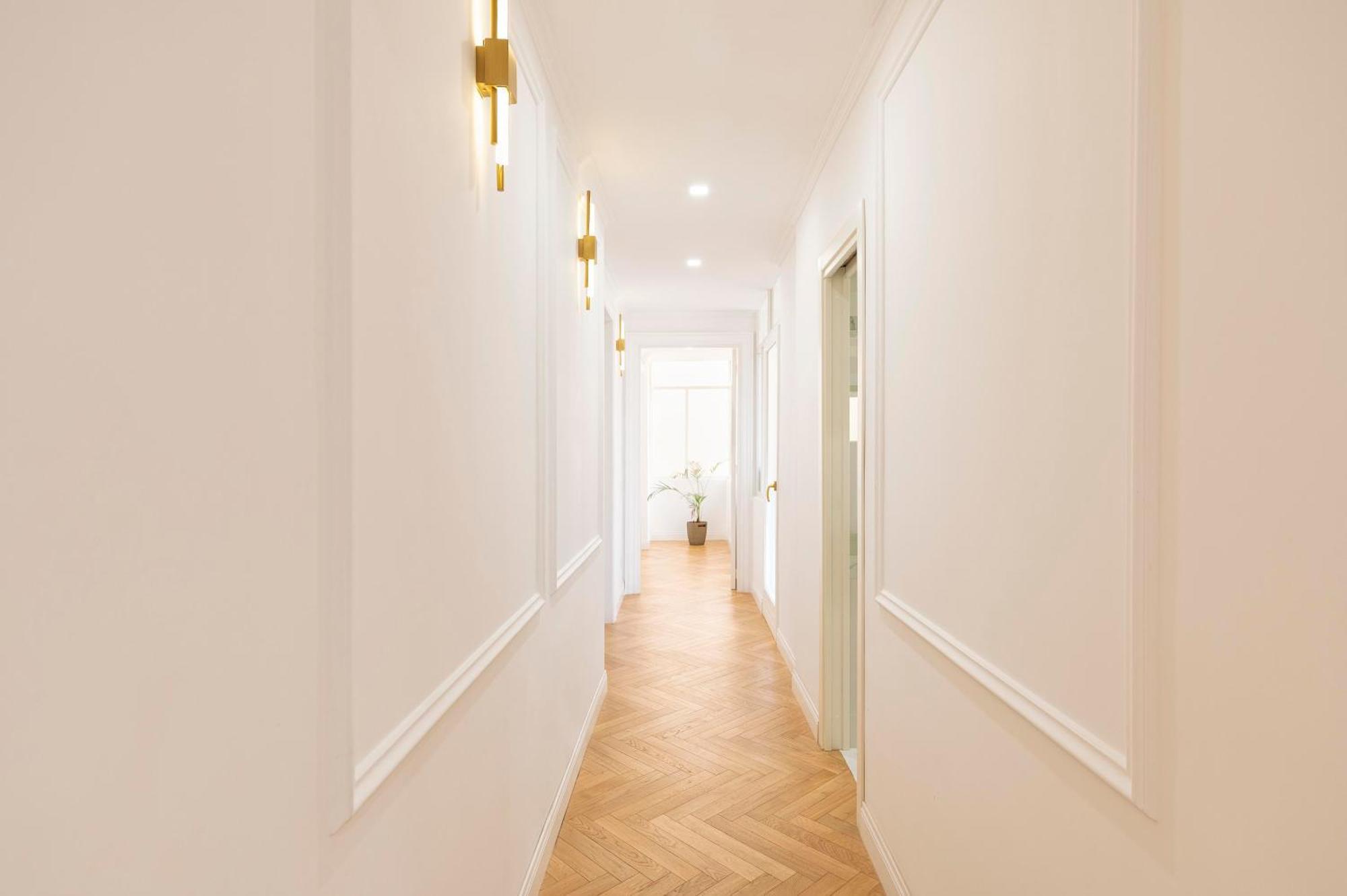 Sjr Luxury Apartment Trevi Fountain Rom Exteriör bild