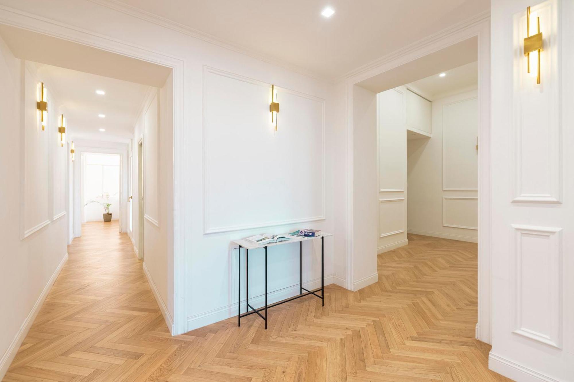 Sjr Luxury Apartment Trevi Fountain Rom Exteriör bild