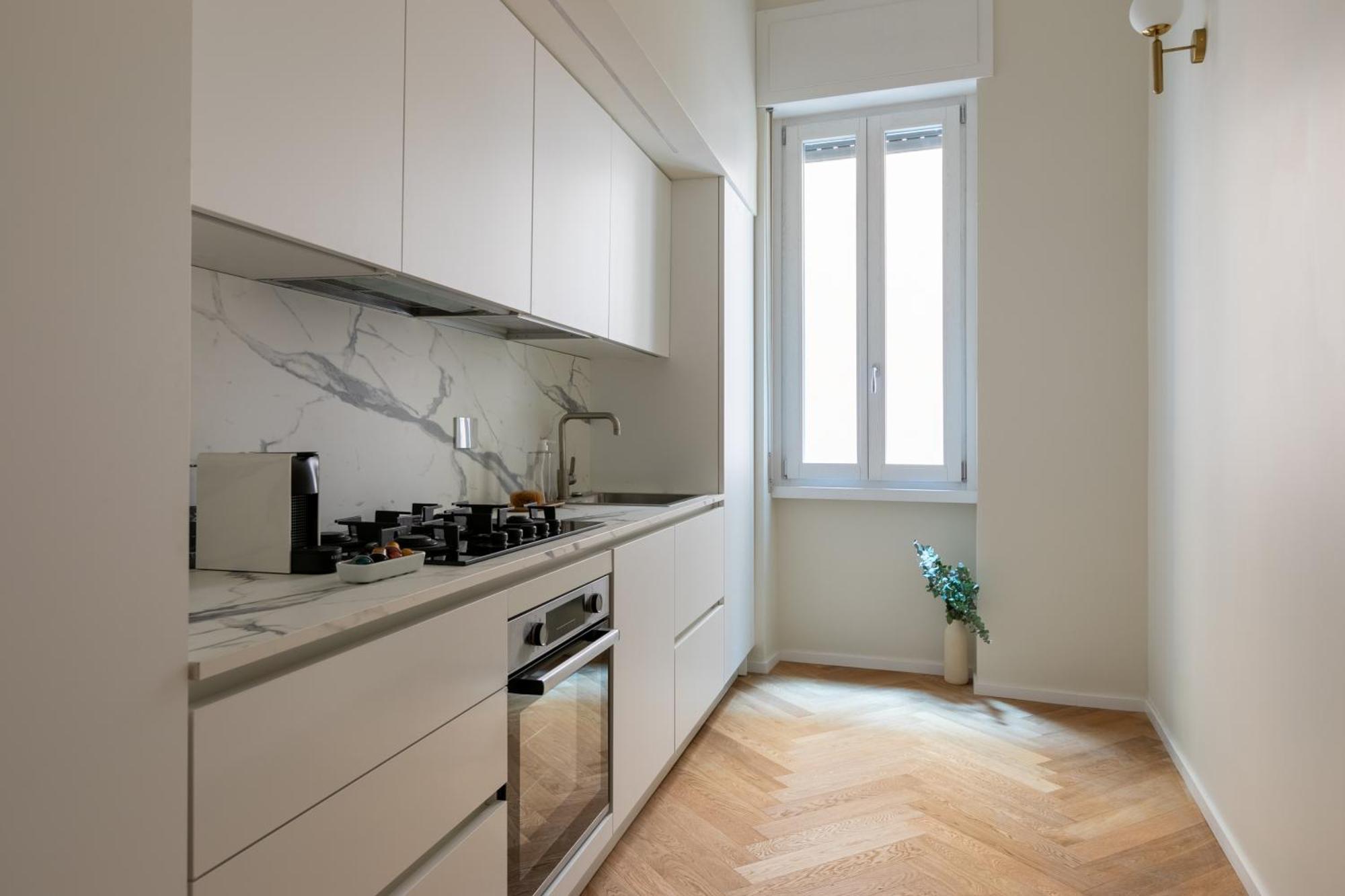 Sjr Luxury Apartment Trevi Fountain Rom Exteriör bild